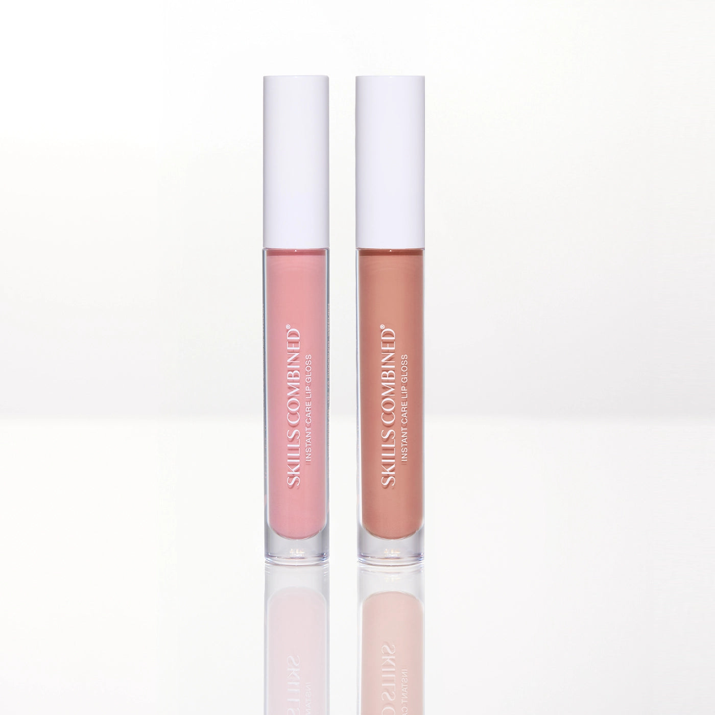 Lip Gloss 2 pack - välj dina favoritnyanser