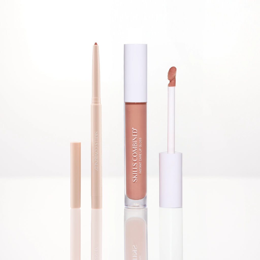 Perfect Lip Duo - läppenna & läppglans