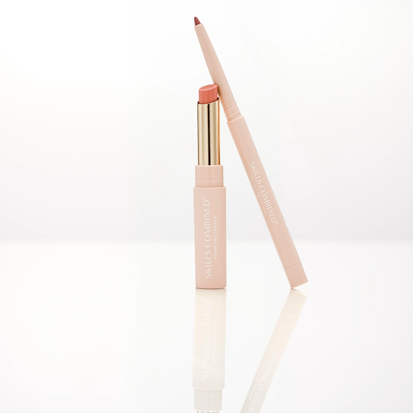 Lip Duo - Lip Pencil & Lipstick