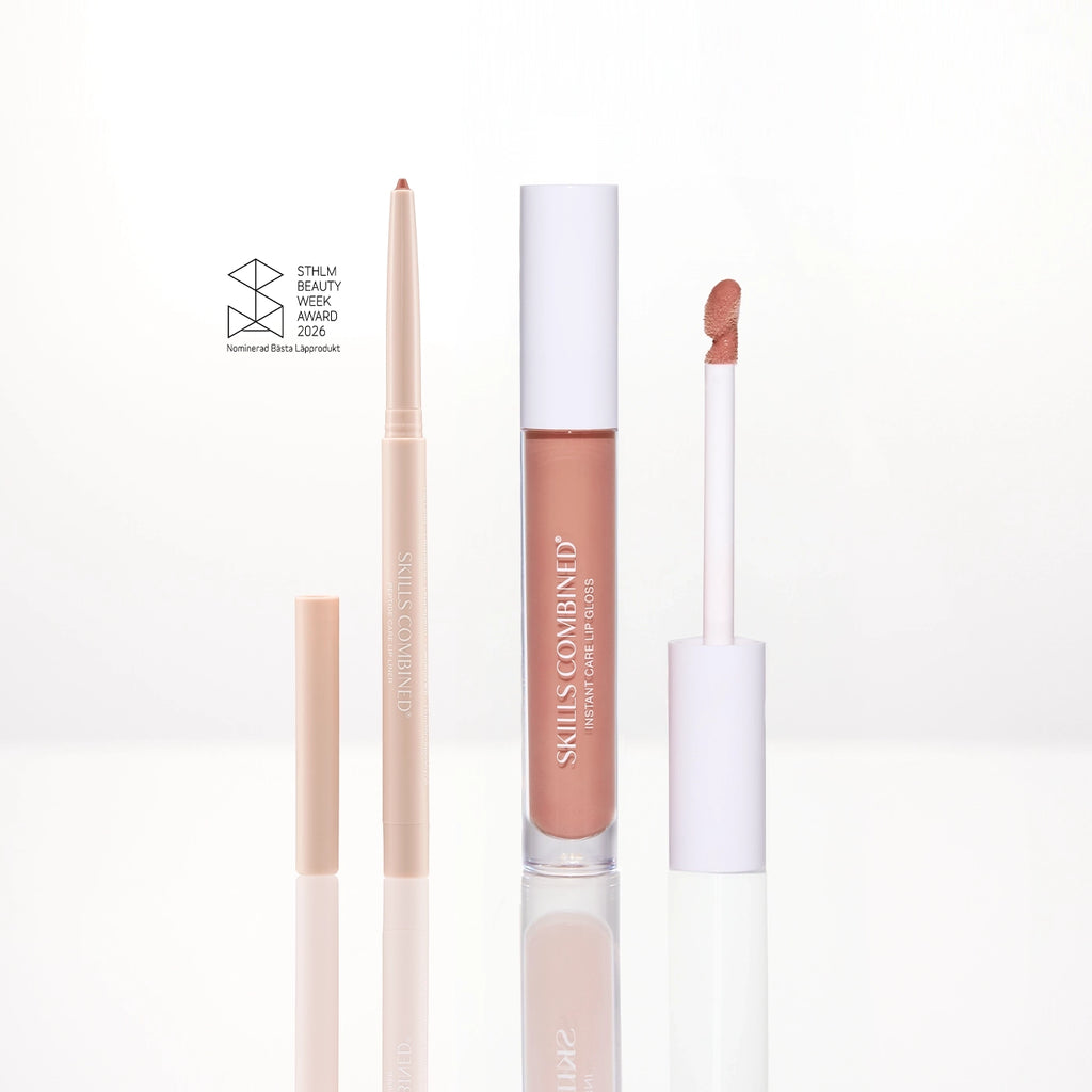 Perfect Lip Duo - läppenna & läppglans
