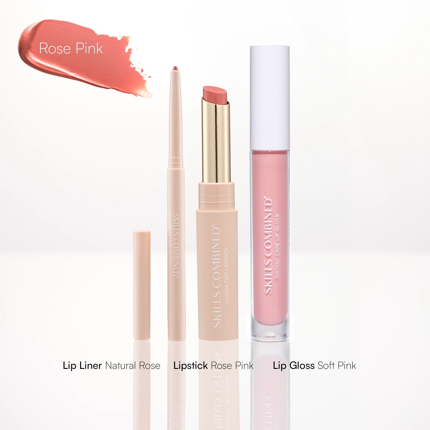 Perfect Lip Trio