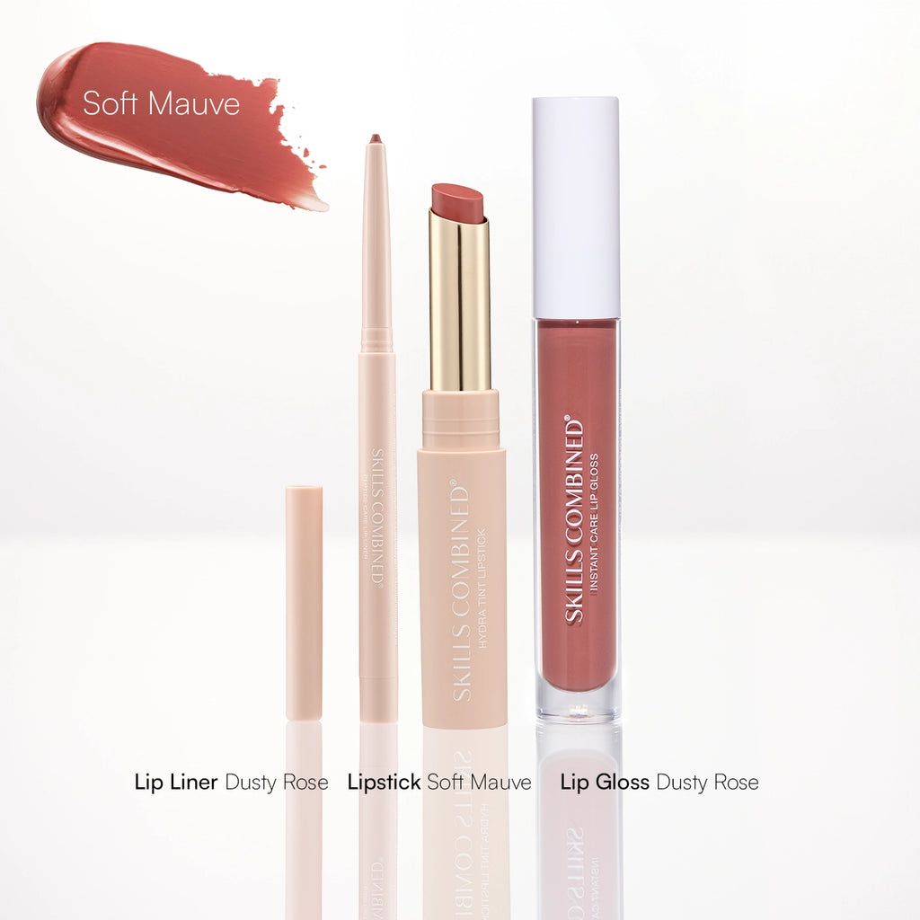 Perfect Lip Trio