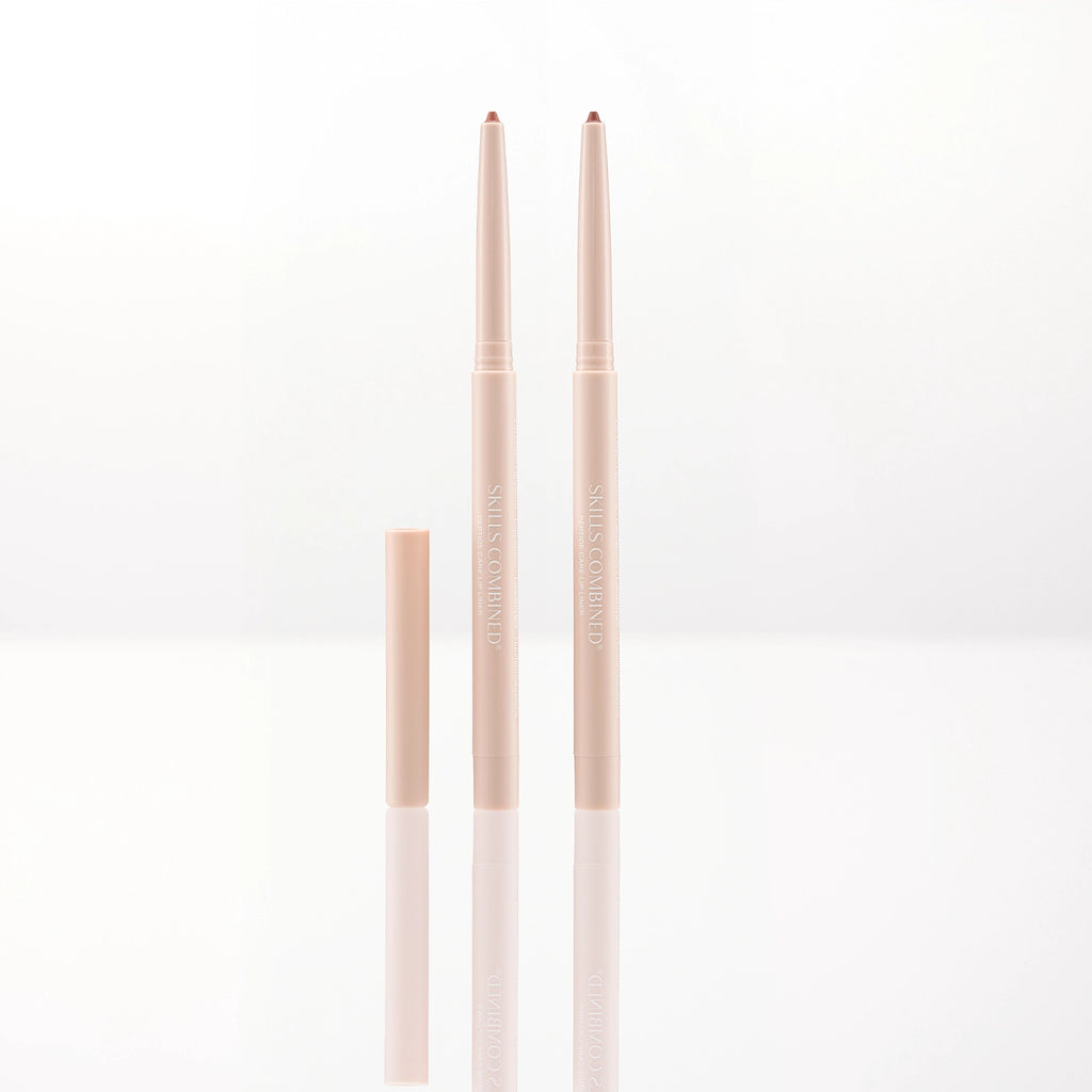 Peptide Care Lip Liner - 2 pack - lip pencils
