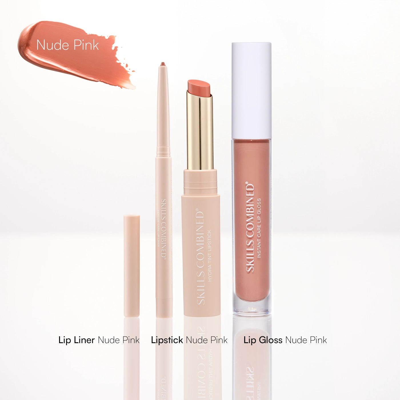 Perfect Lip Trio