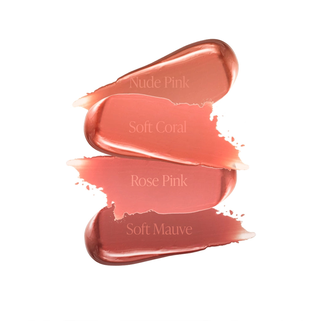 Hydra Tint Lipstick - Soft Coral - Läppstift