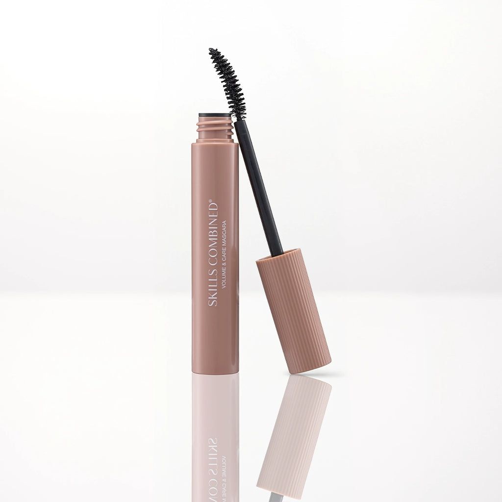 Volume & Care Mascara - vårdande & volymgivande mascara