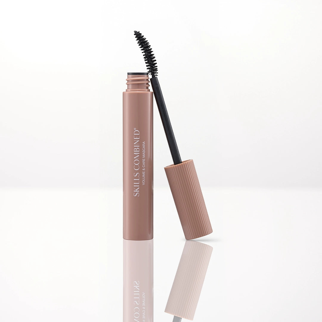Volume & Care Mascara - vårdande & volymgivande mascara