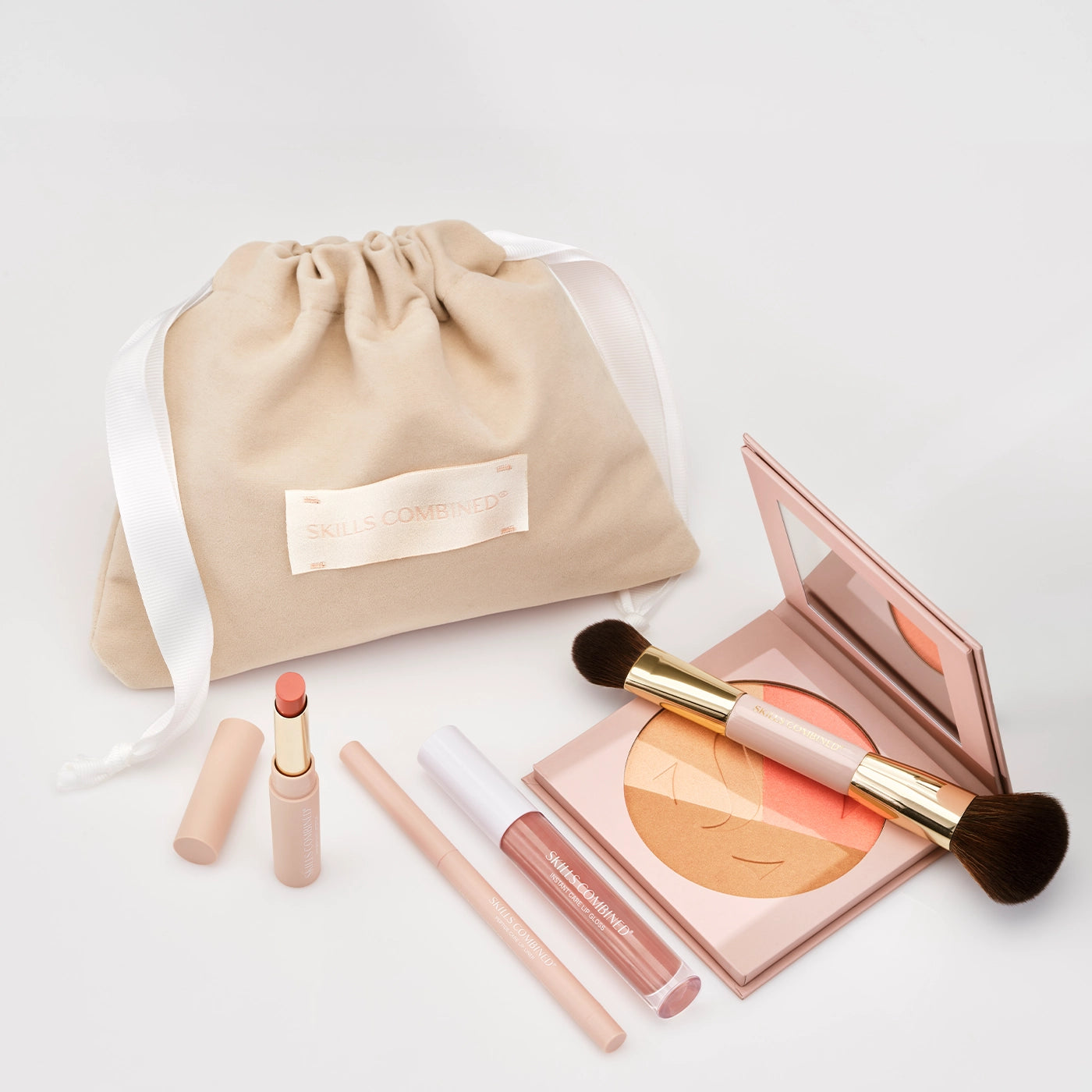 Mini Beauty Bag