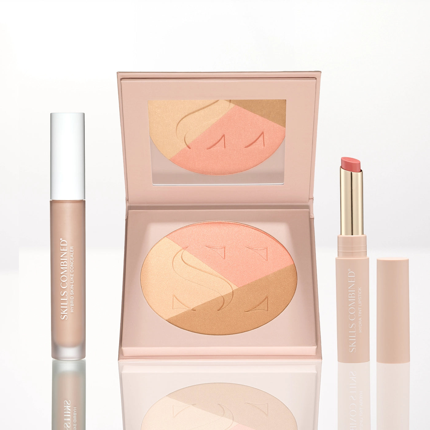 Natural Glow Kit