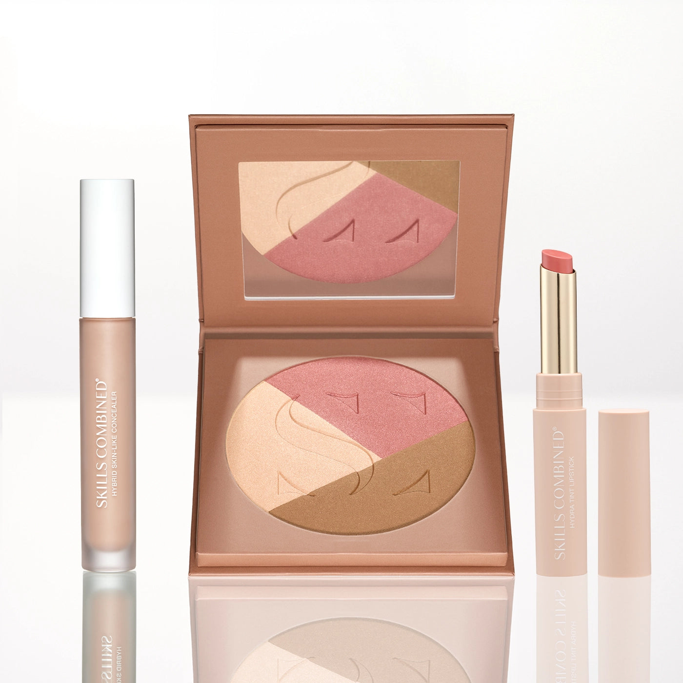 Natural Glow Kit