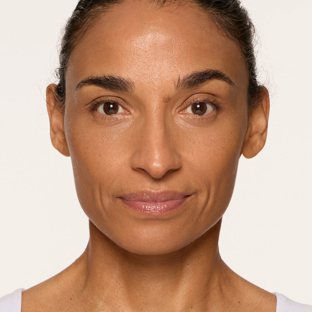 Hybrid Skin-Like Concealer - 4 Medium Tan