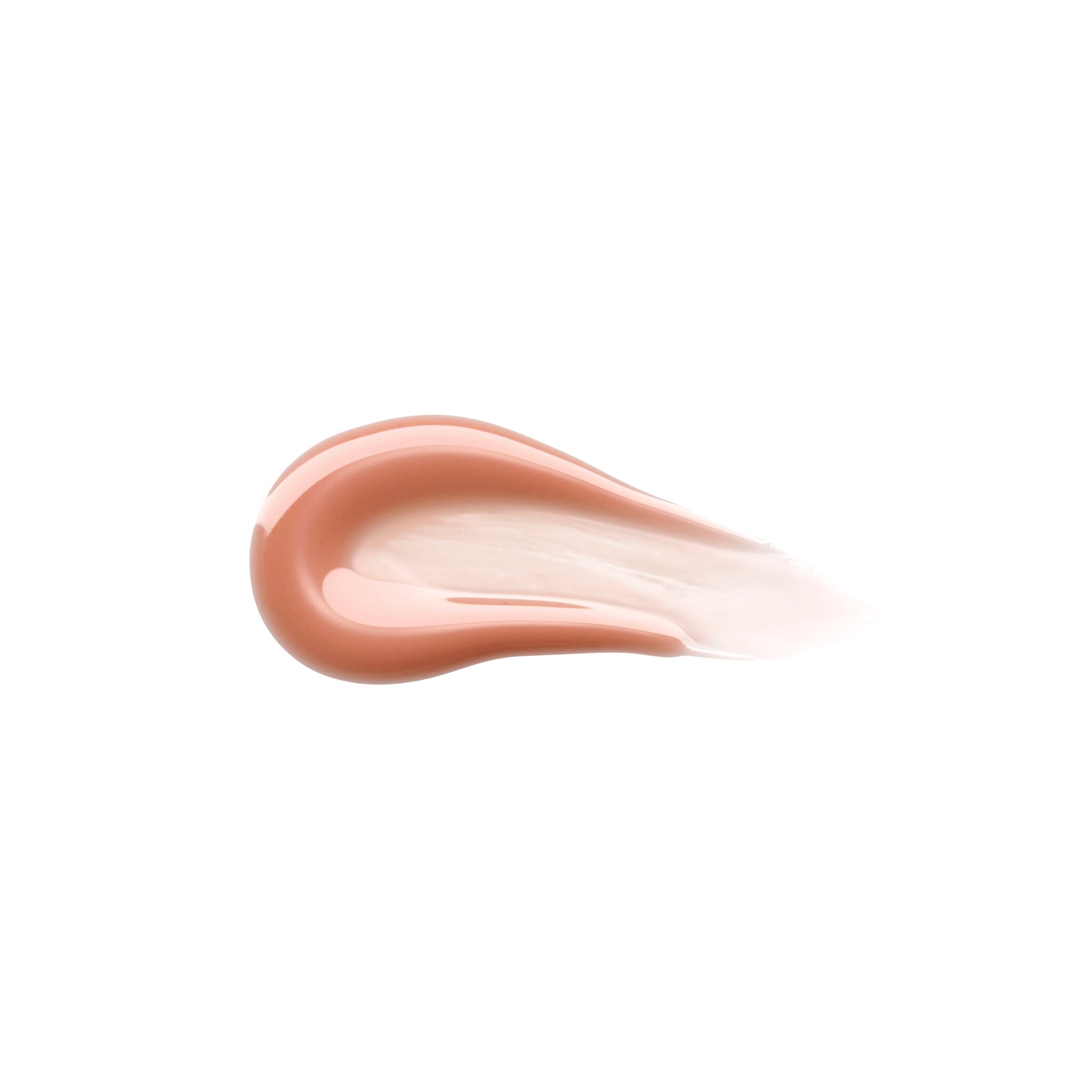 Instant Care Lip Gloss – Nude Pink - Läppglans