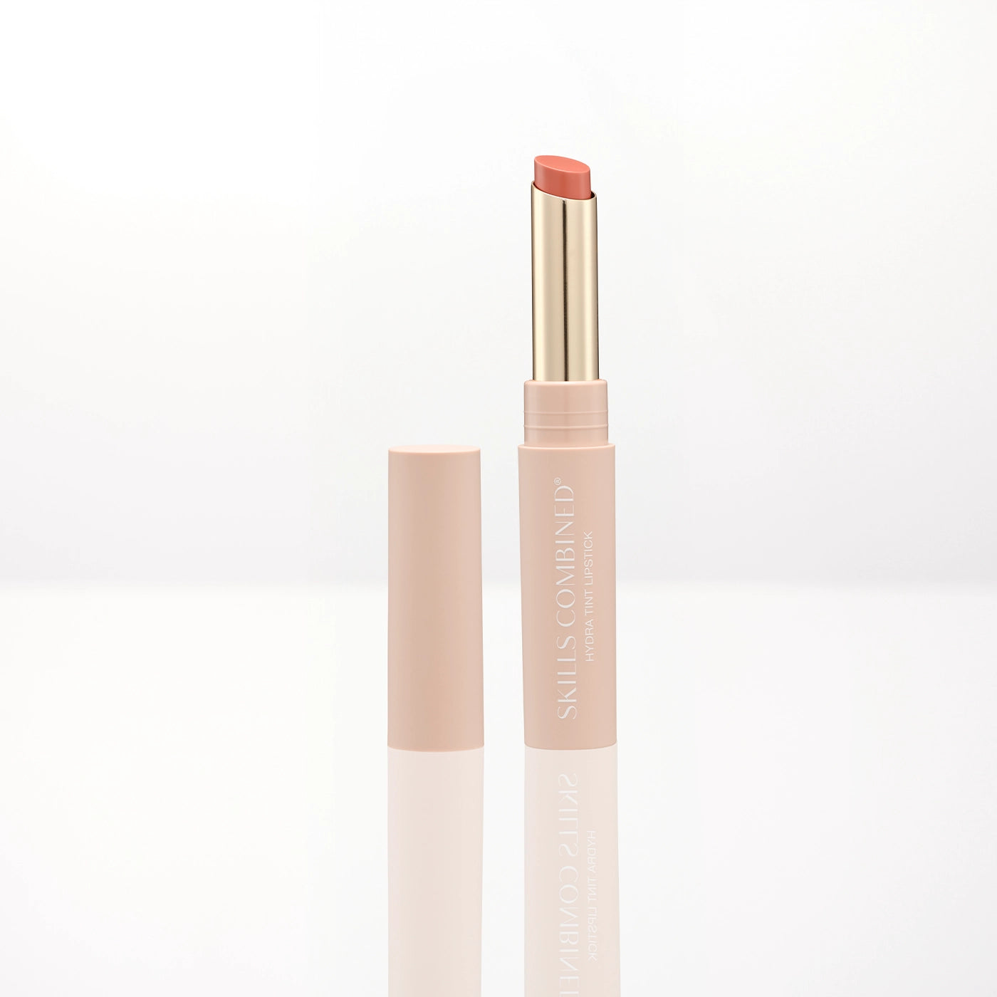 Hydra Tint Lipstick - Nude Pink - läppstift