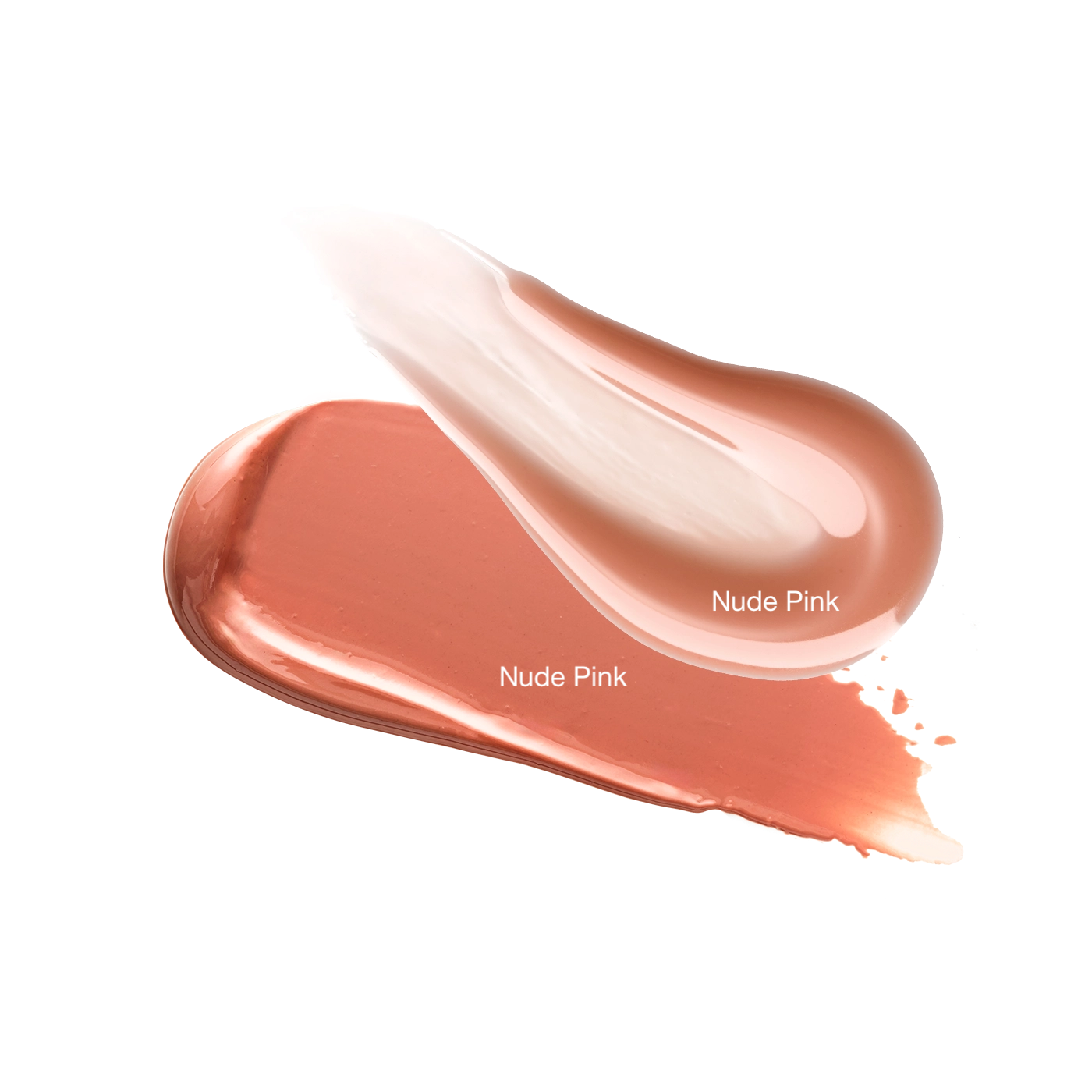 Lipstick & Lip Gloss Duo - läppstift & läppglans