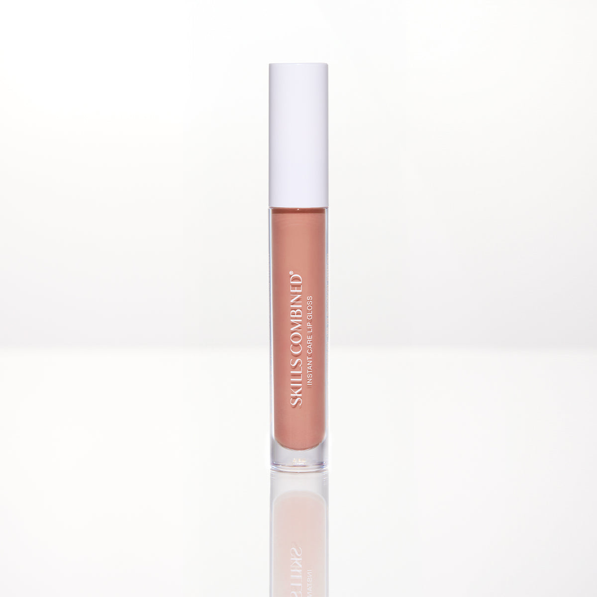 Instant Care Lip Gloss – Nude Pink