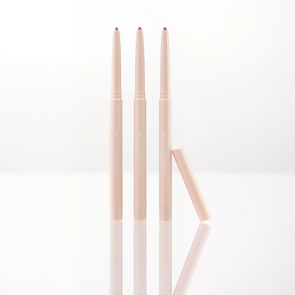Peptide Care Lip Liner - 3 pack - lip liners