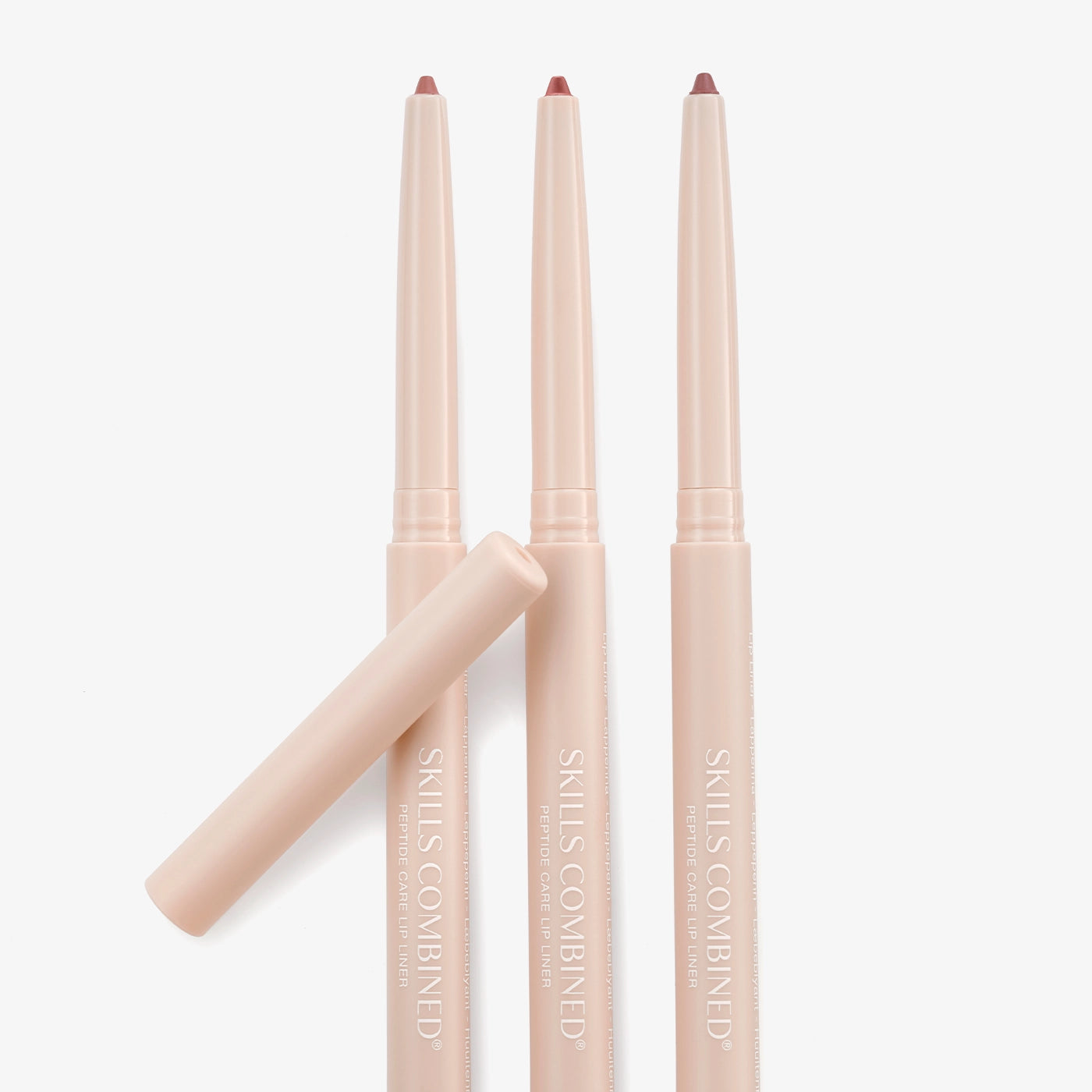 Perfect Lip Duo - läppenna & läppglans