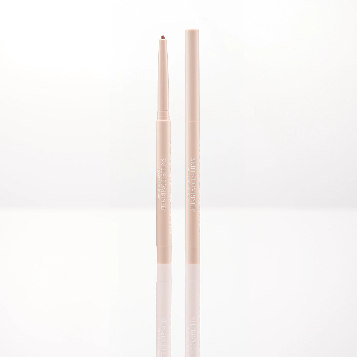 Peptide Care Lip Liner - 03 Dusty Rose - läppenna