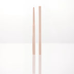 Peptide Care Lip Liner - 01 Nude Pink - läppenna