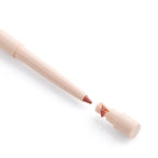 Peptide Care Lip Liner - 01 Nude Pink - läppenna