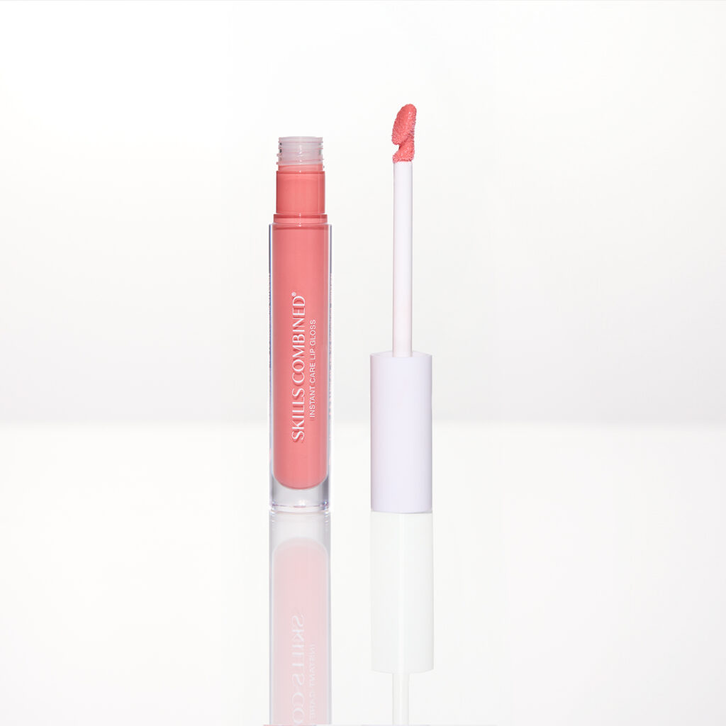 Instant Care Lip Gloss – mjukgörande läppglans