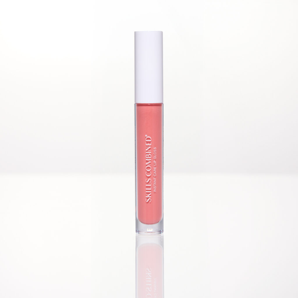 Instant Care Lip Gloss – mjukgörande läppglans