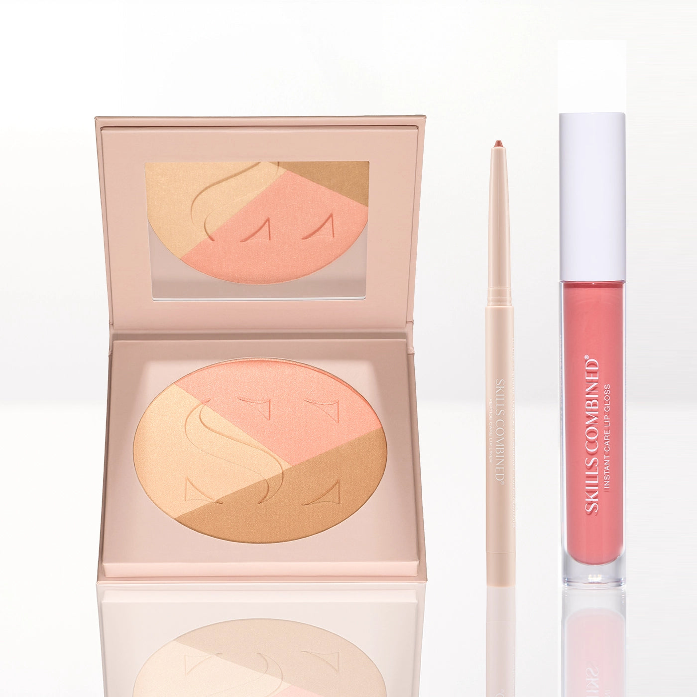 Perfect Spring Kit - perfekta vårkitet