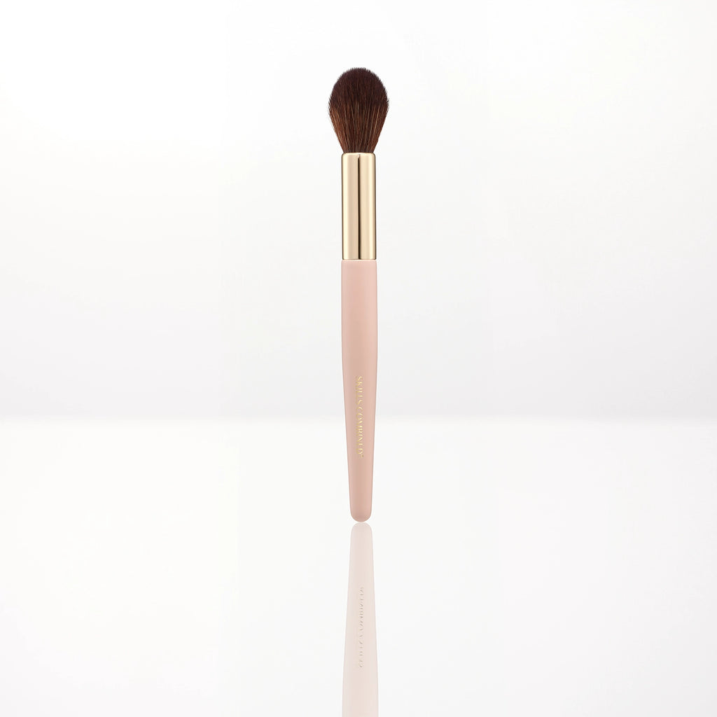 Powder Brush - pudderbørste
