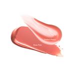 Lipstick & Lip Gloss Duo - läppstift & läppglans