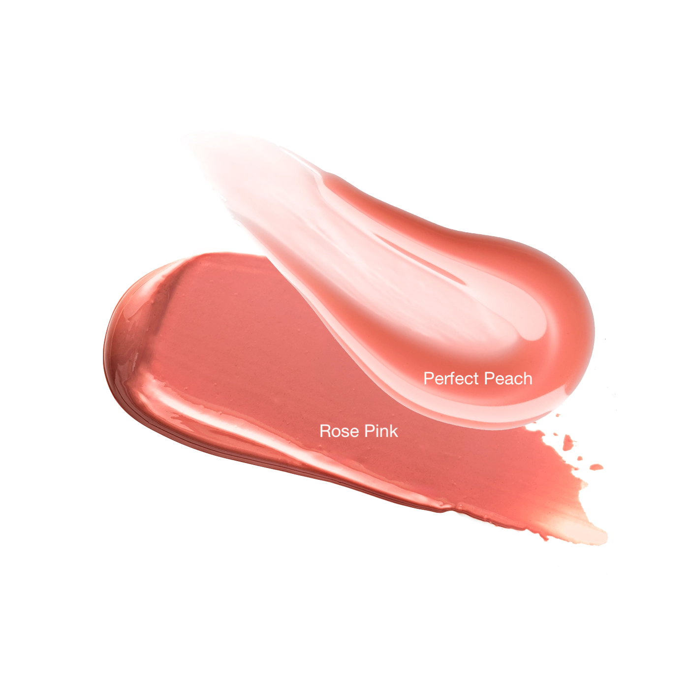 Lipstick & Lip Gloss Duo - läppstift & läppglans