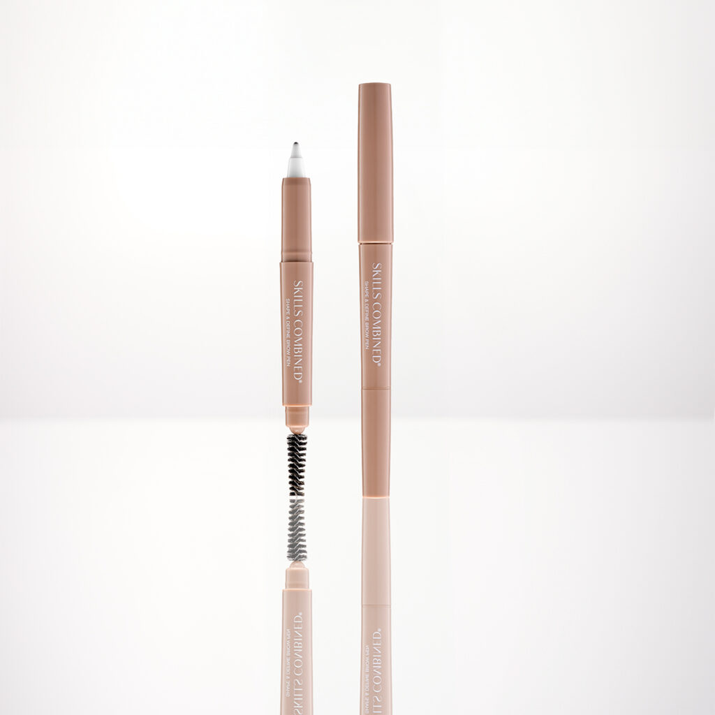 Shape & Define Brow Pen - Light Brown