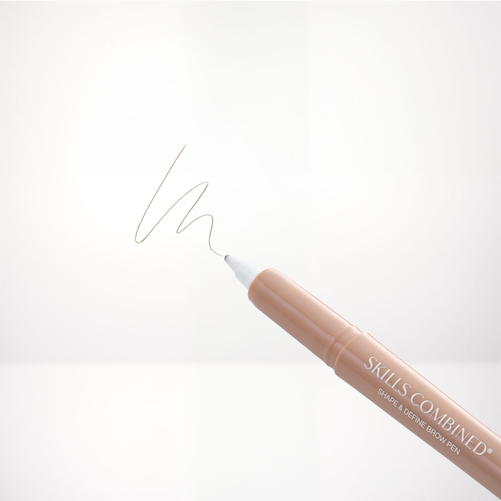 Shape & Define Brow Pen - Light Brown
