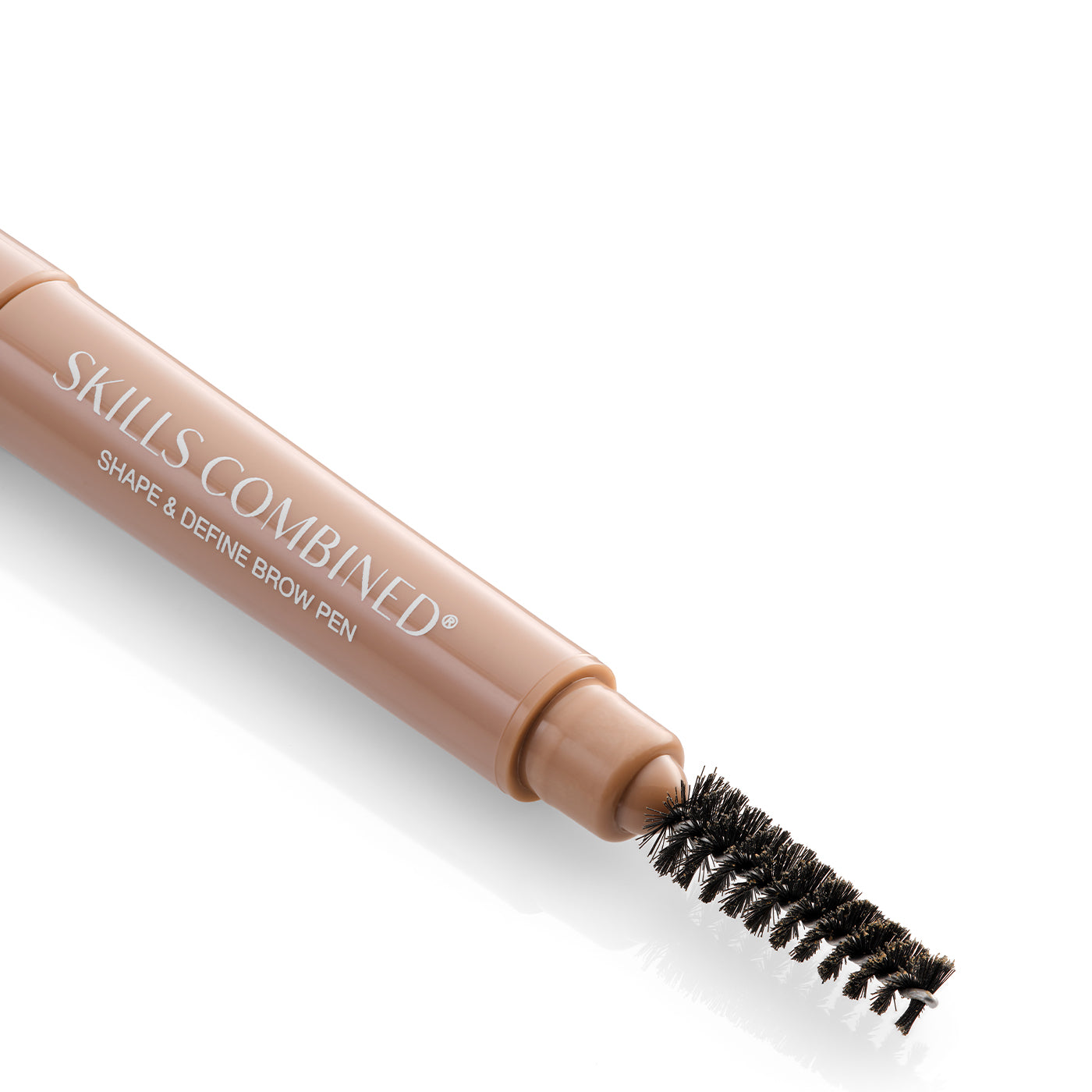 Shape & Define Brow Pen - Dark Brown