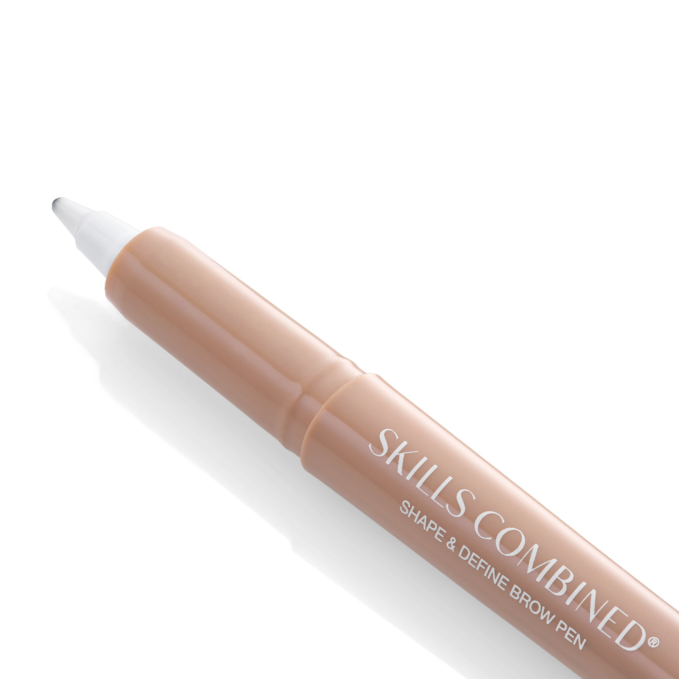 Shape & Define Brow Pen - Dark Brown