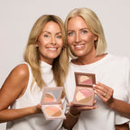 Face Palette - Luminous Rose Bronze - ansiktspalett