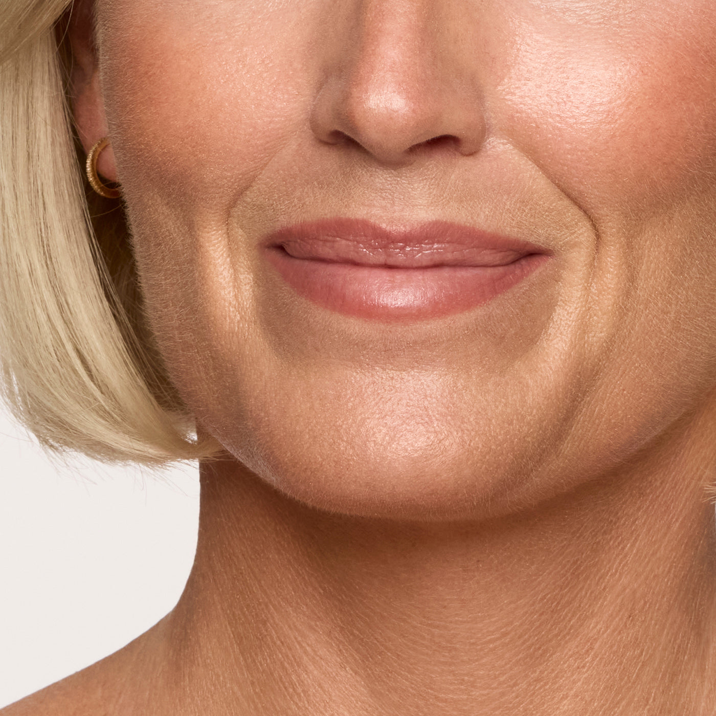Peptide Care Lip Liner - 03 Dusty Rose - Läppenna