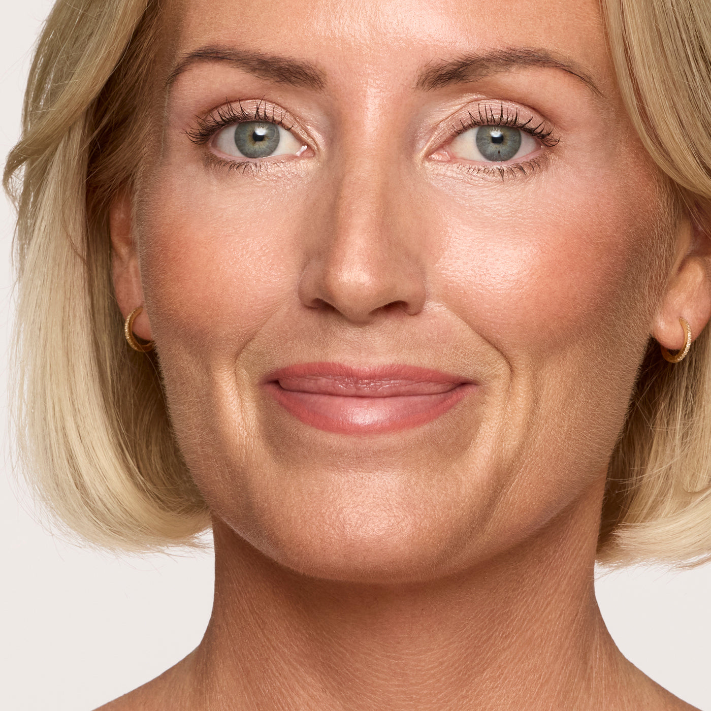 Peptide Care Lip Liner - 02 Natural Rose - Läppenna