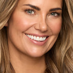 Hydra Tint Lipstick - Nude Pink - läppstift