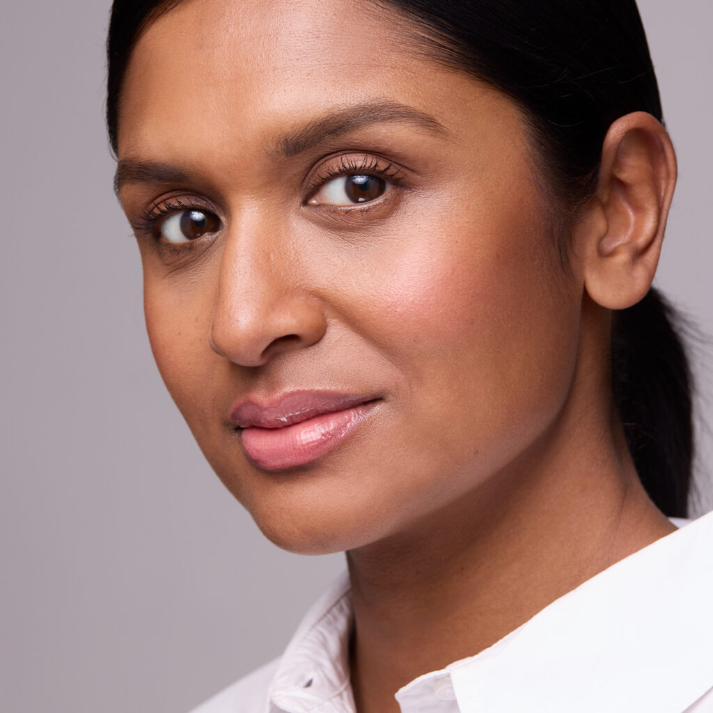 Instant Care Lip Gloss – mjukgörande läppglans