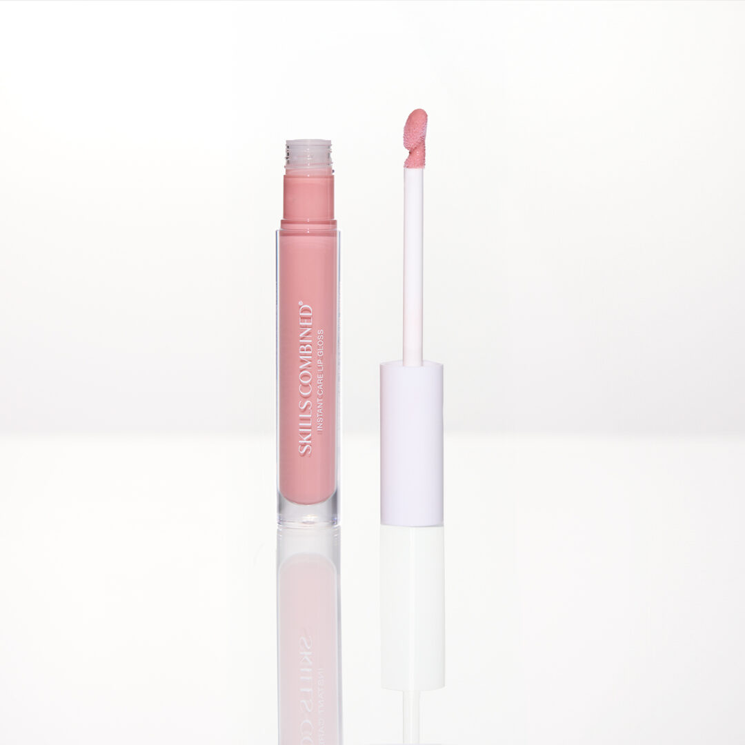 Instant Care Lip Gloss – mjukgörande läppglans