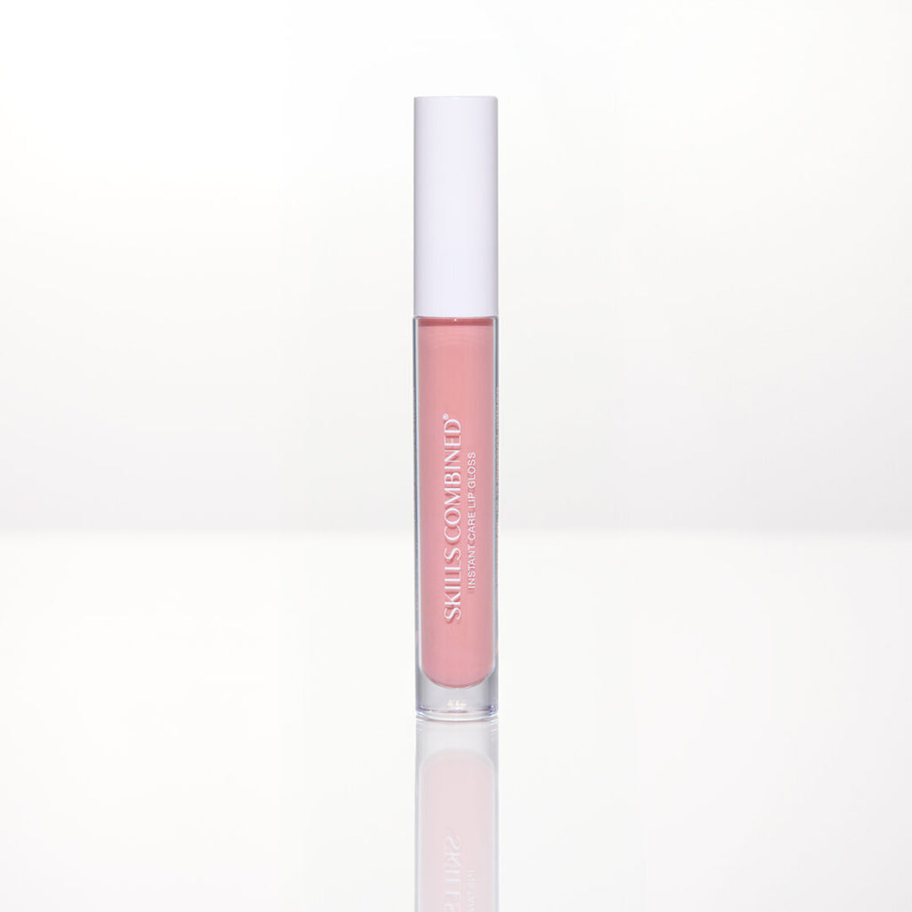 Instant Care Lip Gloss – mjukgörande läppglans