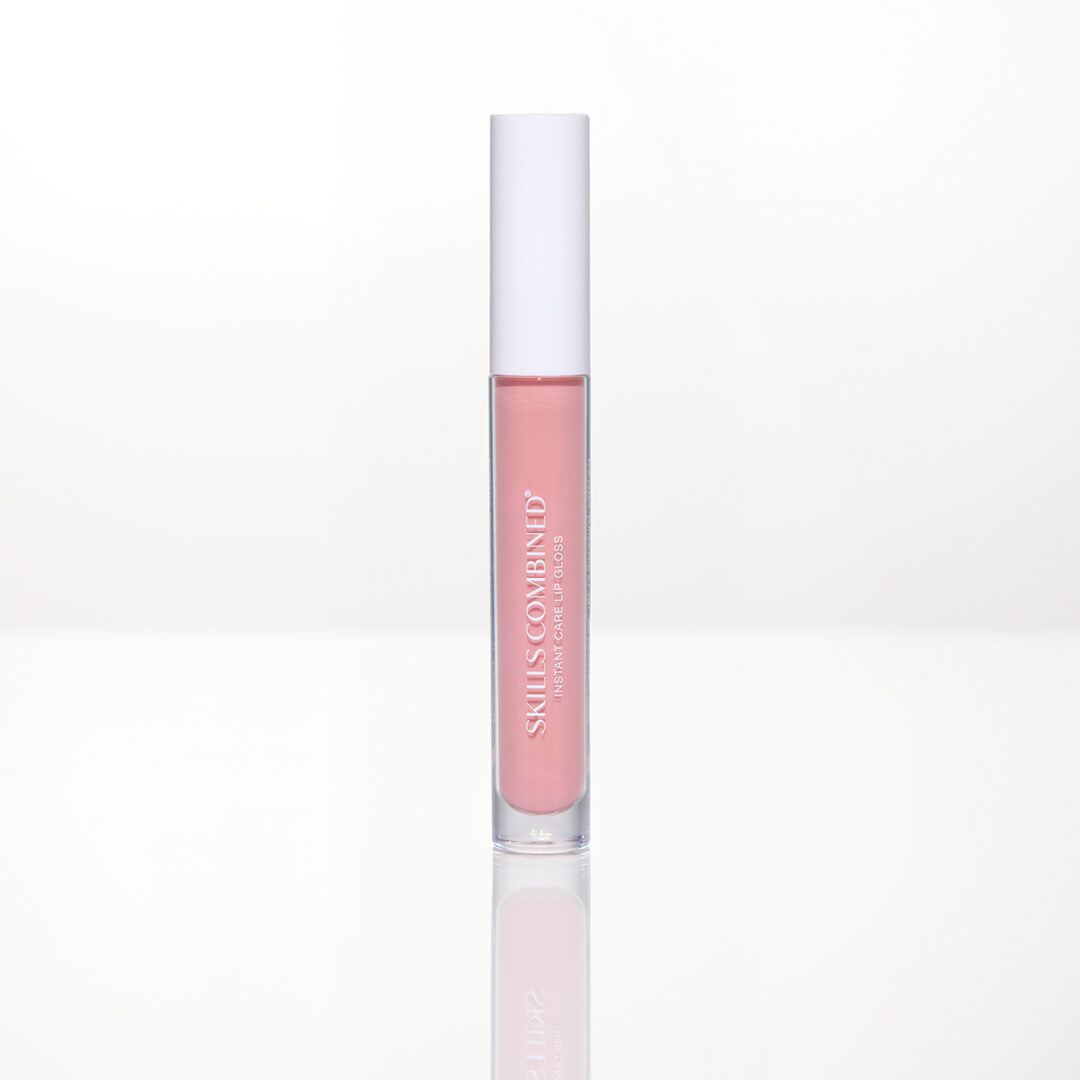 Instant Care Lip Gloss – mjukgörande läppglans