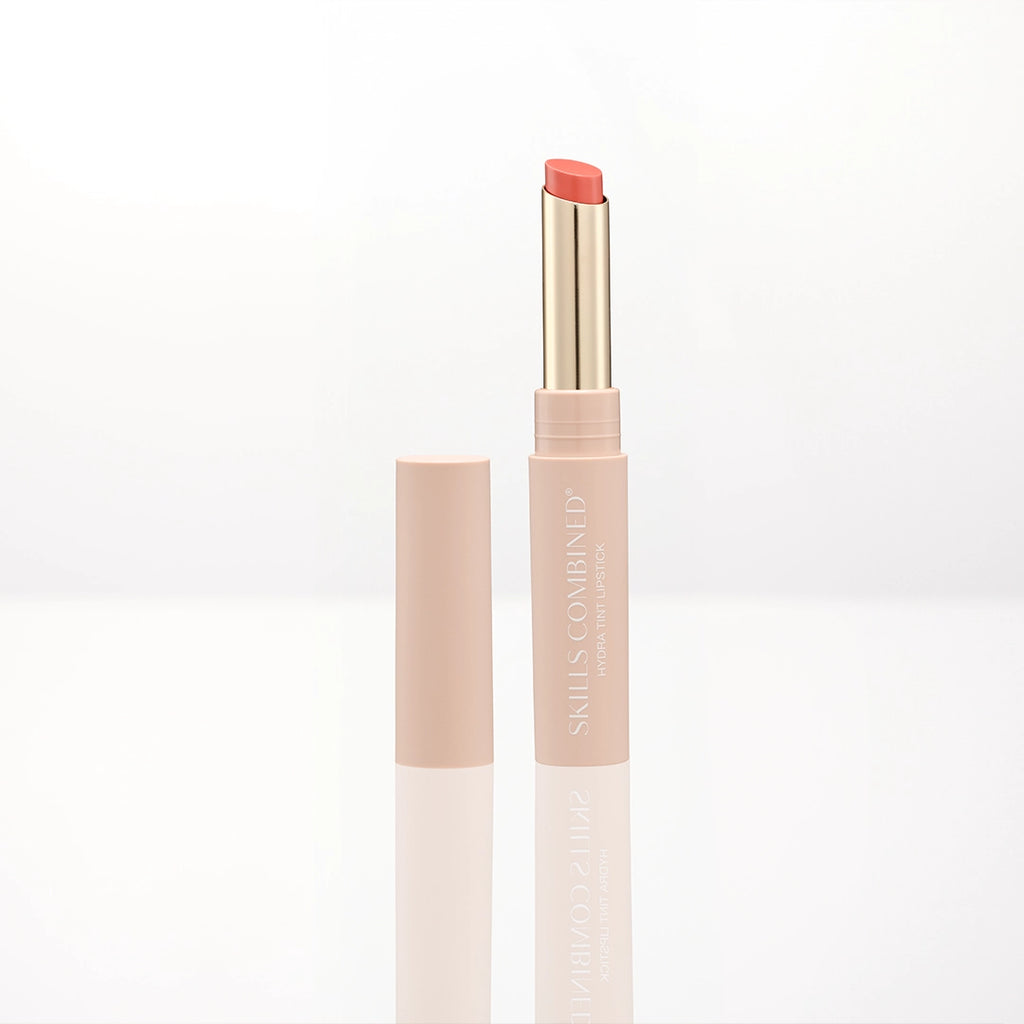 Hydra Tint Lipstick - Soft Coral - Läppstift