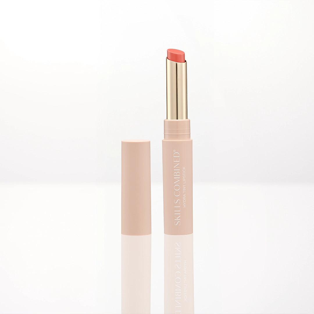 Hydra Tint Lipstick - Soft Coral - Läppstift