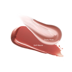 Lipstick & Lip Gloss Duo - läppstift & läppglans