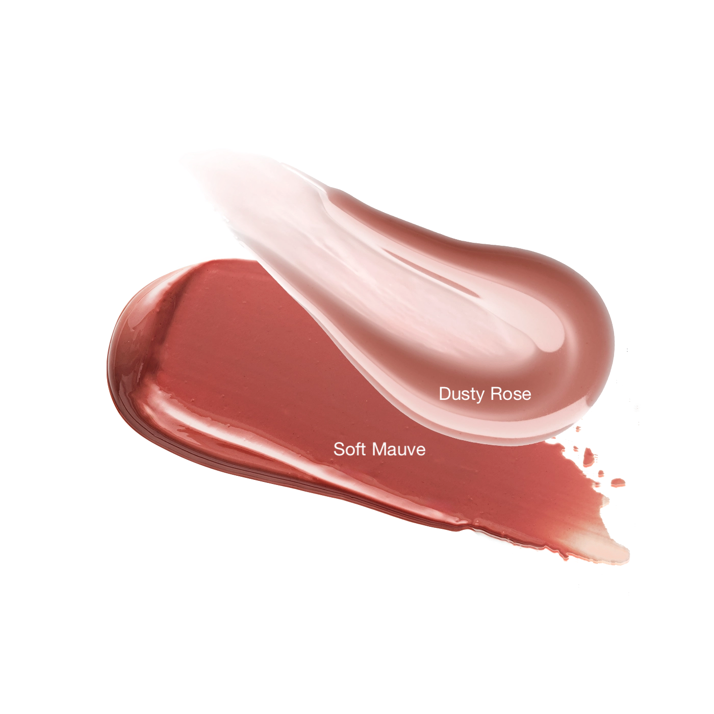 Lipstick & Lip Gloss Duo - läppstift & läppglans