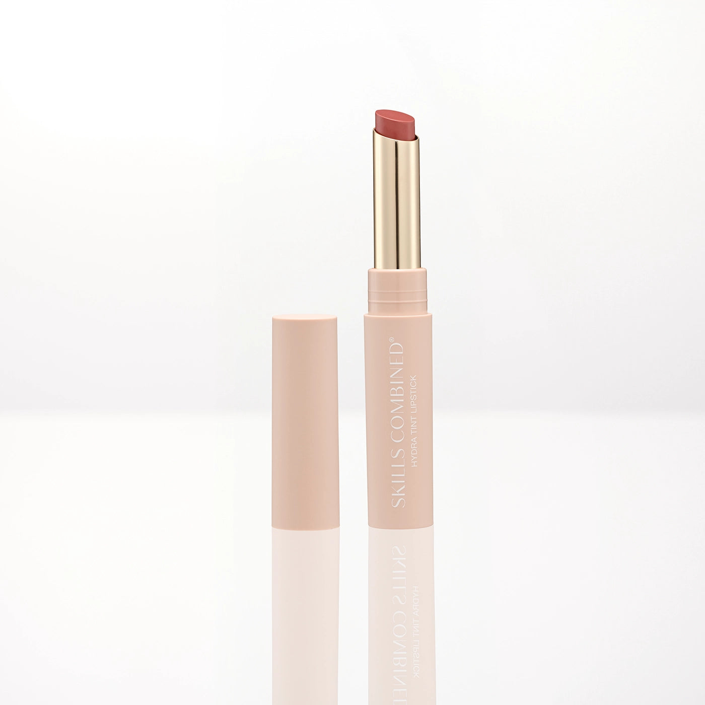 Hydra Tint Lipstick - Soft Mauve - läppstift