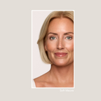 Hydra Tint Lipstick - Soft Mauve - läppstift