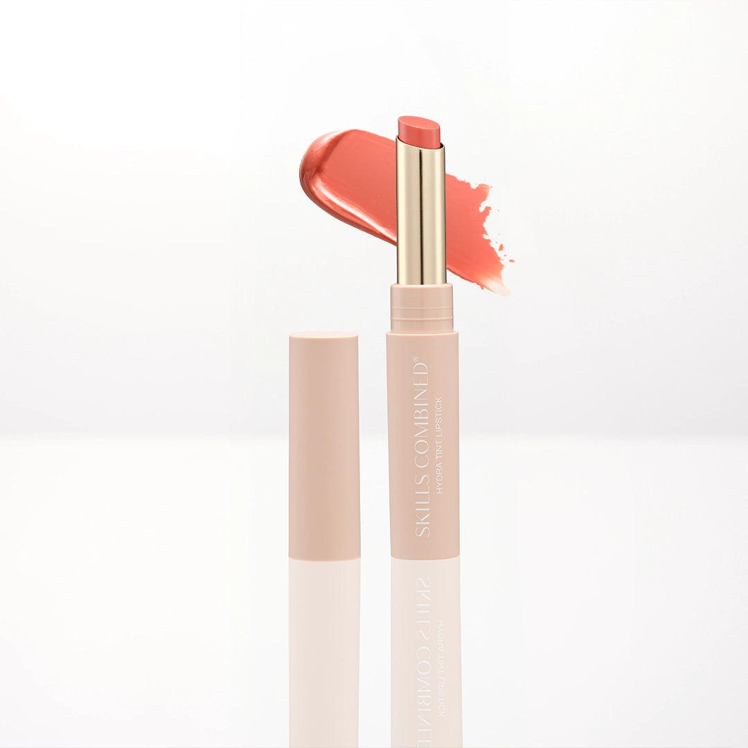 Hydra Tint Lipstick - Soft Coral - Läppstift