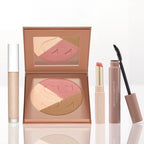 The 4-Step Beauty Kit - makeup kit